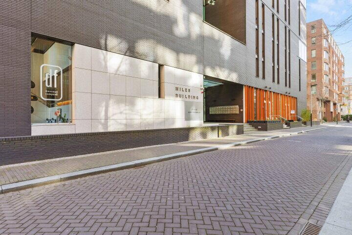 Foto 7 - George Gershwinlaan 119, Amsterdam