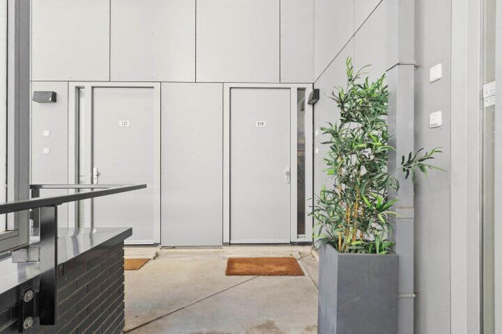 Foto 8 - George Gershwinlaan 119, Amsterdam