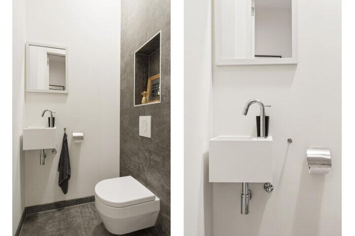 Foto 10 - George Gershwinlaan 119, Amsterdam