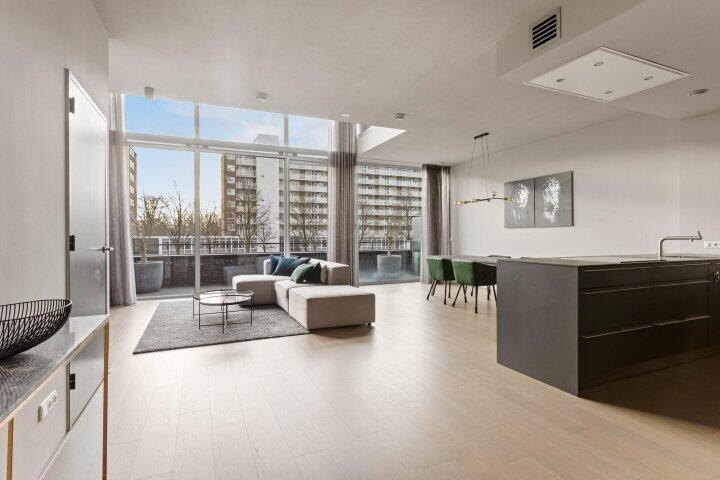 Foto 11 - George Gershwinlaan 121, Amsterdam