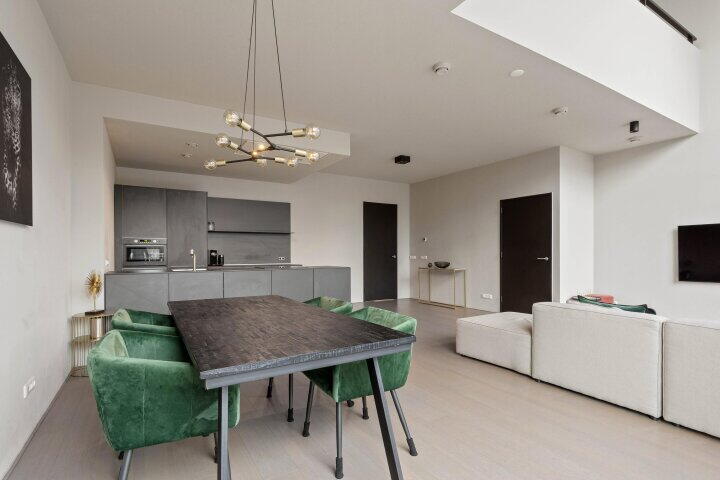 Foto 12 - George Gershwinlaan 121, Amsterdam