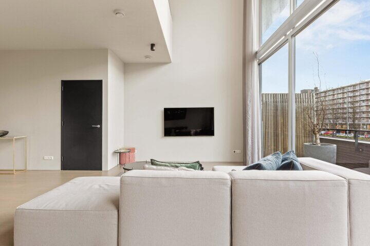 Foto 13 - George Gershwinlaan 121, Amsterdam