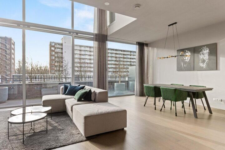 Foto 15 - George Gershwinlaan 121, Amsterdam