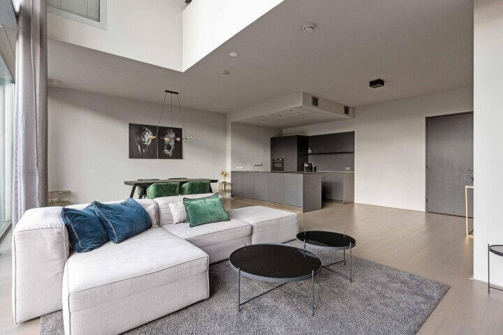 Foto 17 - George Gershwinlaan 121, Amsterdam