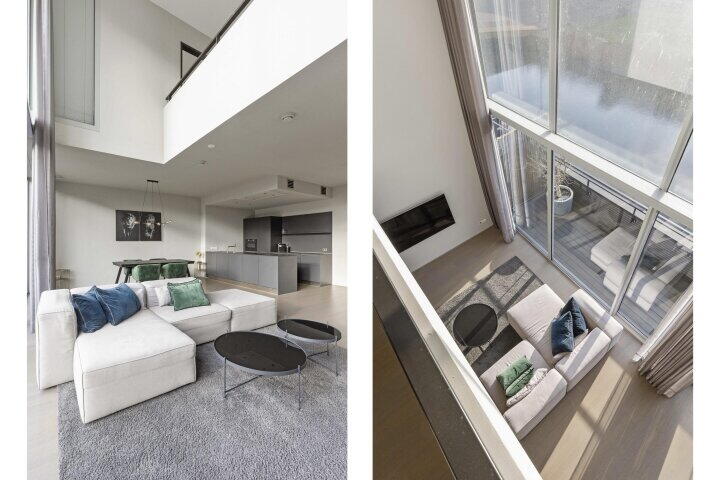 Foto 18 - George Gershwinlaan 121, Amsterdam