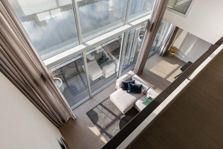 Foto 19 - George Gershwinlaan 121, Amsterdam