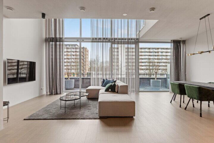 Foto 3 - George Gershwinlaan 121, Amsterdam