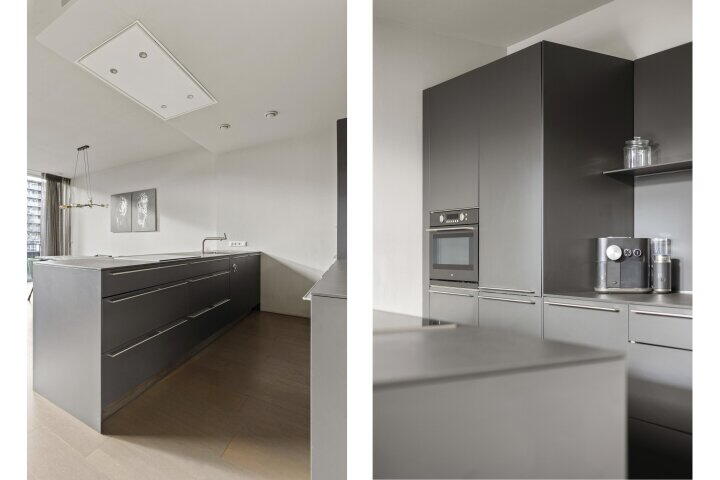 Foto 21 - George Gershwinlaan 121, Amsterdam