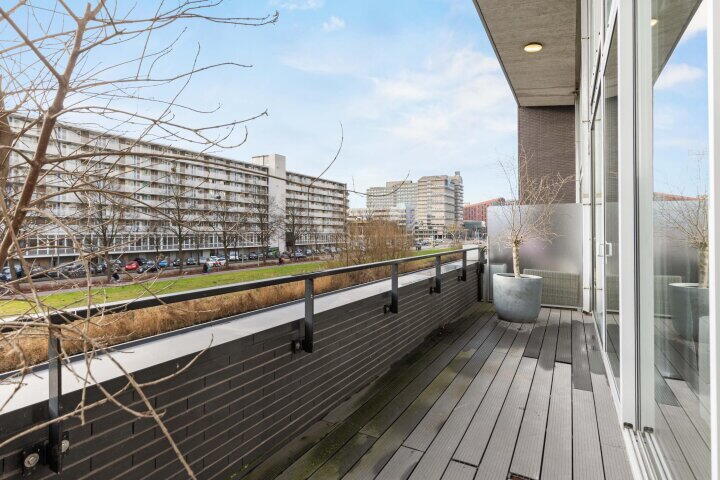 Foto 22 - George Gershwinlaan 121, Amsterdam