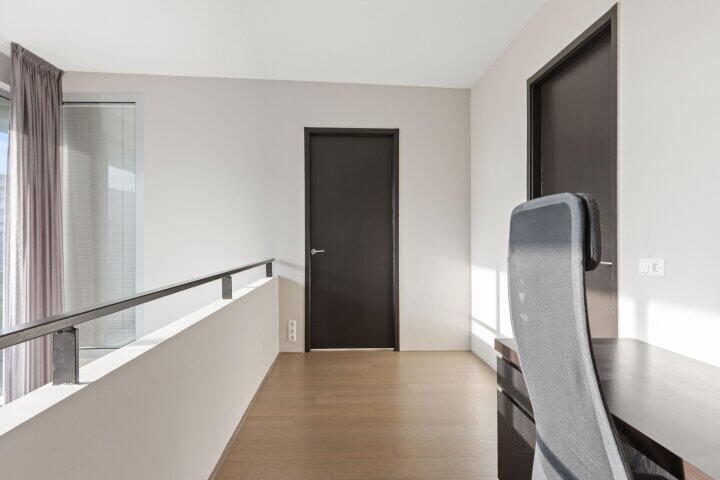 Foto 24 - George Gershwinlaan 121, Amsterdam