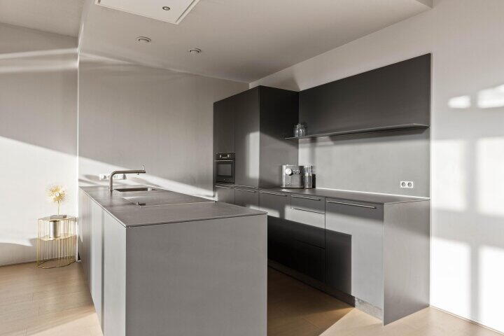 Foto 4 - George Gershwinlaan 121, Amsterdam