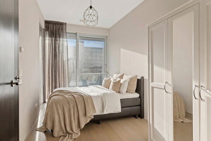 Foto 31 - George Gershwinlaan 121, Amsterdam