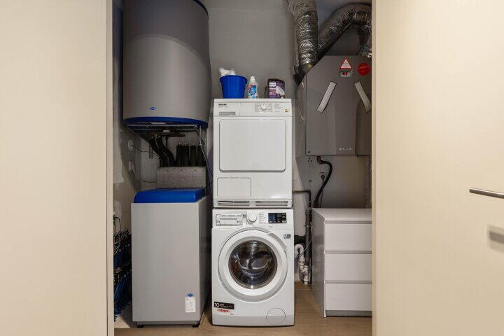 Foto 33 - George Gershwinlaan 121, Amsterdam