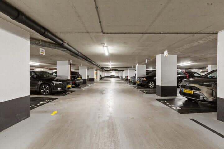 Foto 34 - George Gershwinlaan 121, Amsterdam