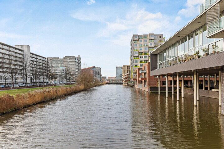 Foto 36 - George Gershwinlaan 121, Amsterdam