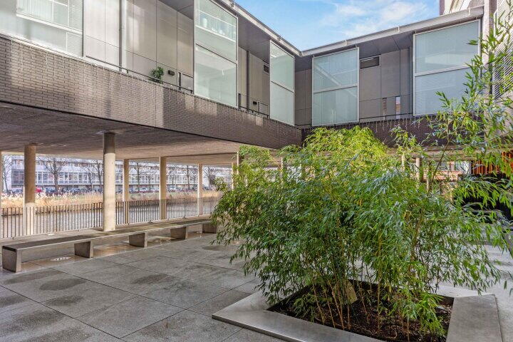 Foto 37 - George Gershwinlaan 121, Amsterdam