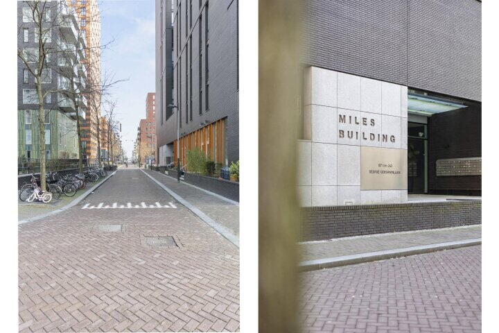 Foto 38 - George Gershwinlaan 121, Amsterdam