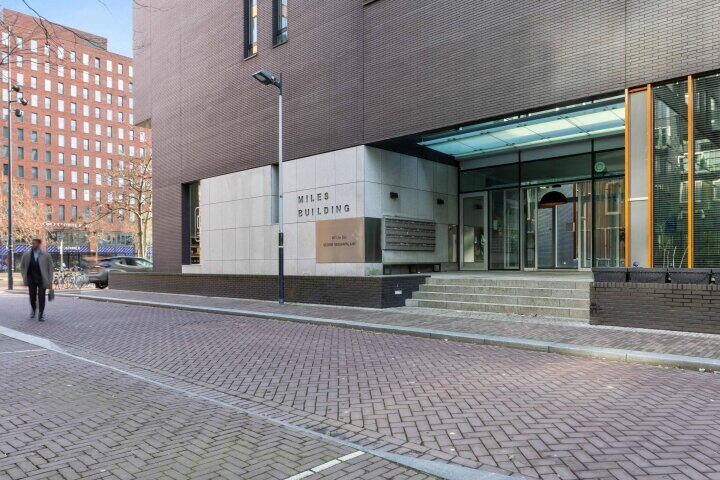 Foto 5 - George Gershwinlaan 121, Amsterdam