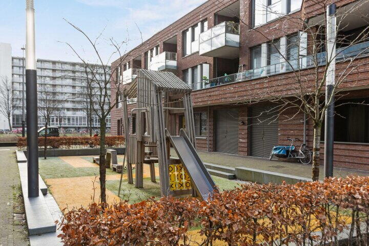 Foto 42 – George Gershwinlaan 121, Amsterdam