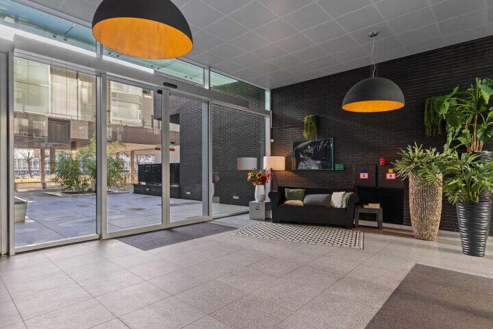 Foto 6 - George Gershwinlaan 121, Amsterdam