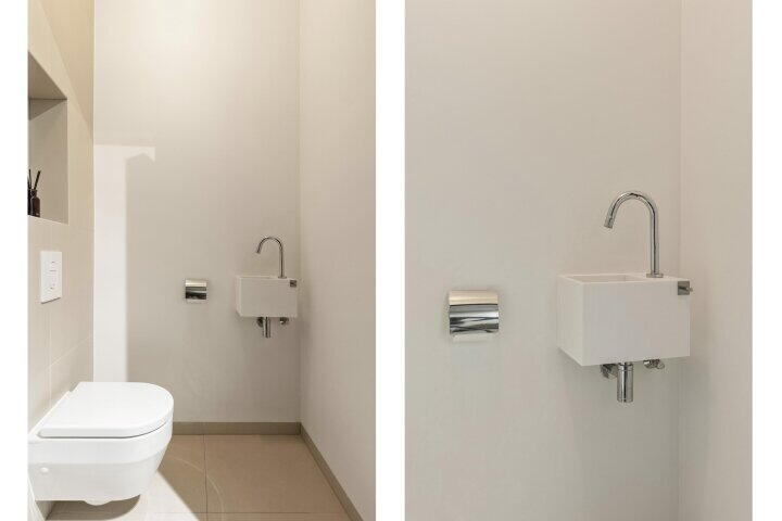 Foto 9 - George Gershwinlaan 121, Amsterdam