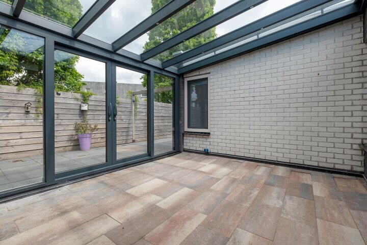 Foto 17 – George Martensstraat 18, Groningen
