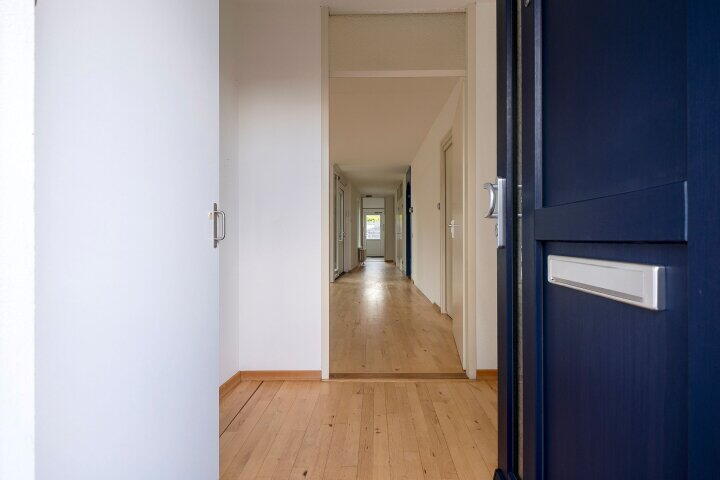 Foto 3 – George Martensstraat 18, Groningen