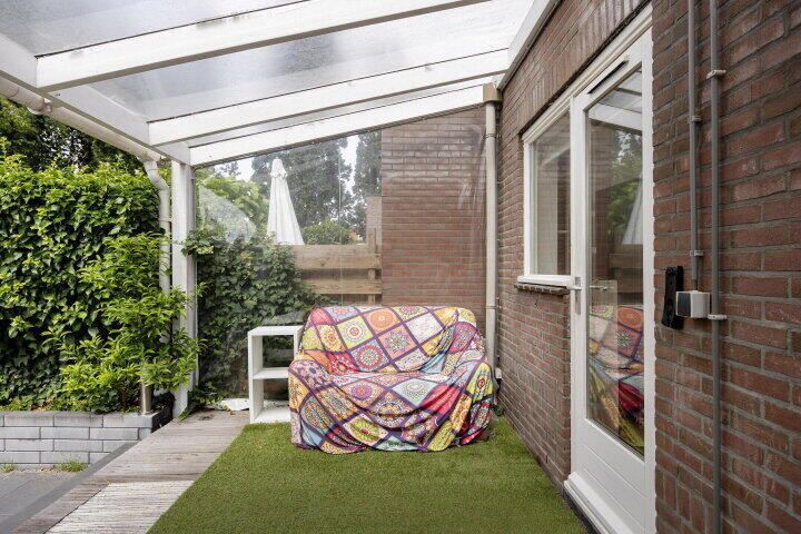 Foto 16 – Gerard Doulaan 33, Amstelveen