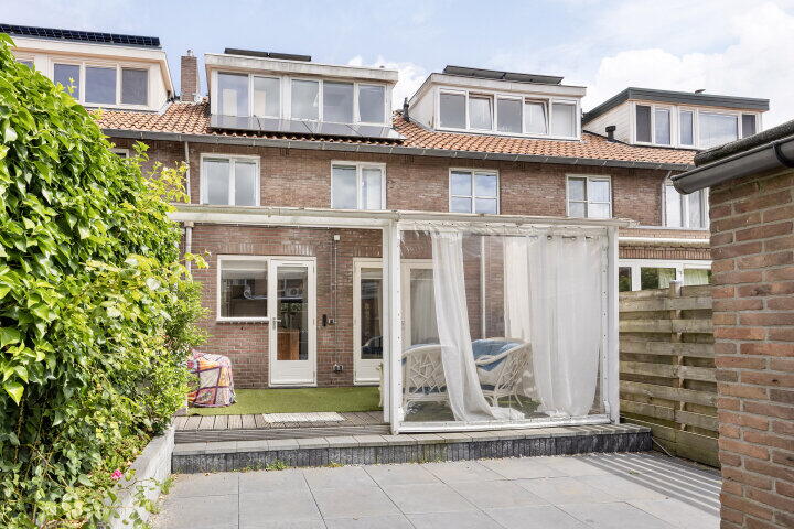 Photo 3 – Gerard Doulaan 33, Amstelveen