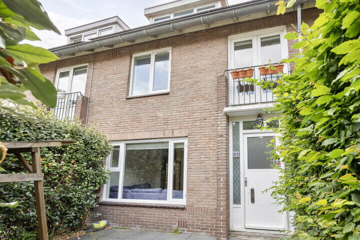 Photo 4 – Gerard Doulaan 33, Amstelveen