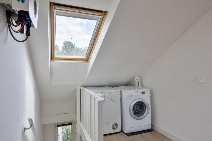 Foto 33 – Gerard Doulaan 33, Amstelveen