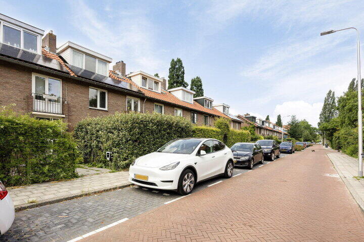 Foto 34 – Gerard Doulaan 33, Amstelveen
