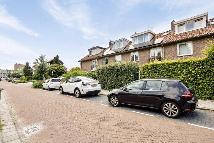 Foto 35 – Gerard Doulaan 33, Amstelveen