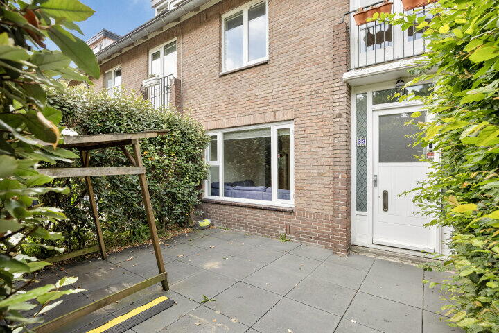 Photo 5 – Gerard Doulaan 33, Amstelveen