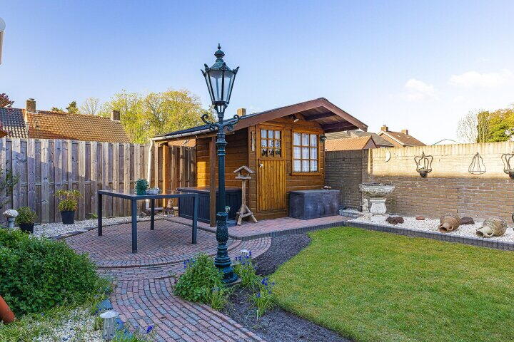 Foto 44 – Gerard Doustraat 3, Rucphen