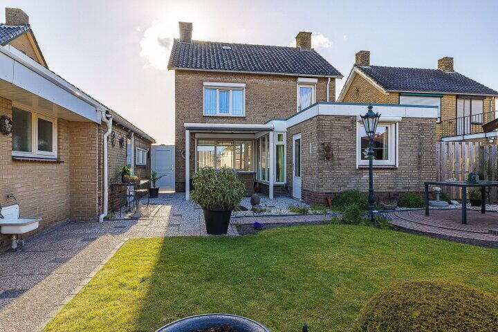 Foto 46 – Gerard Doustraat 3, Rucphen