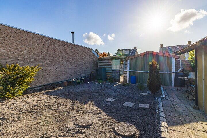 Foto 53 – Gerard Doustraat 3, Rucphen