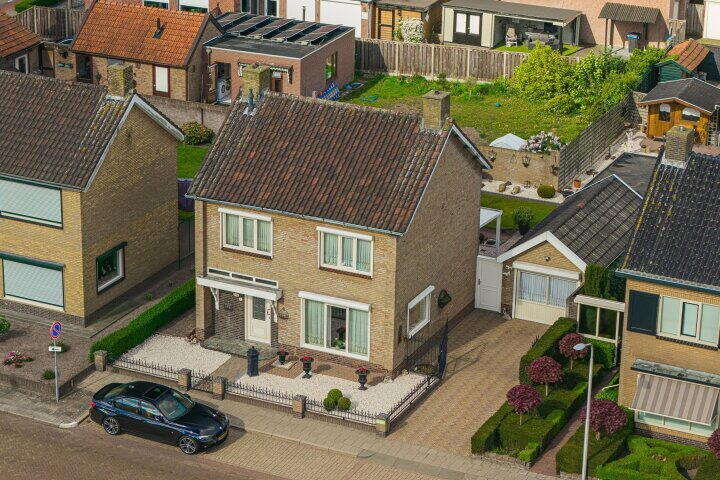 Foto 56 – Gerard Doustraat 3, Rucphen