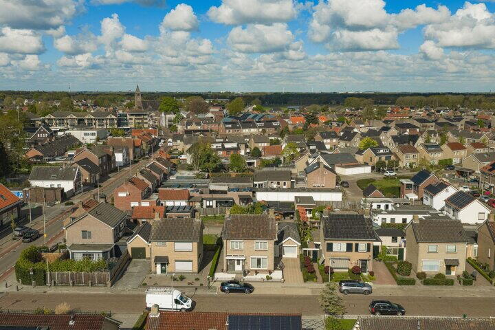 Foto 59 – Gerard Doustraat 3, Rucphen