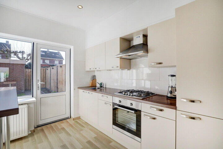 Foto 3 - Gerard Doustraat 5, Beringe