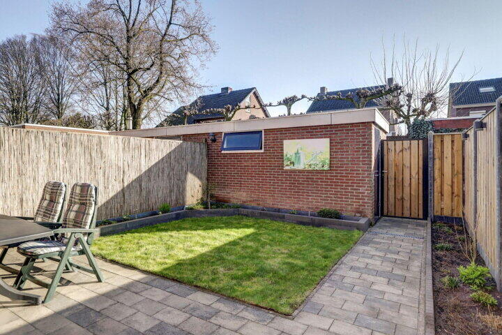 Foto 23 - Gerard Doustraat 5, Beringe