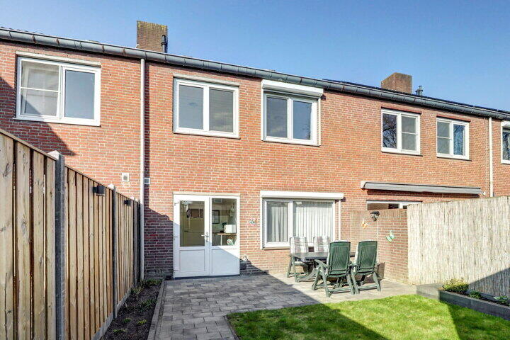 Foto 24 - Gerard Doustraat 5, Beringe