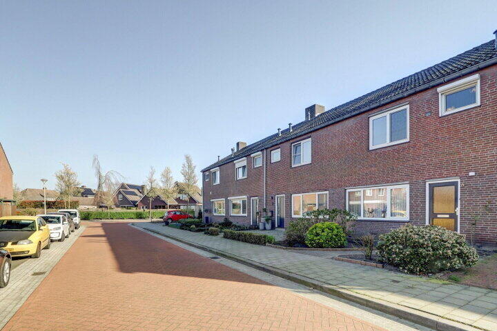 Foto 25 - Gerard Doustraat 5, Beringe