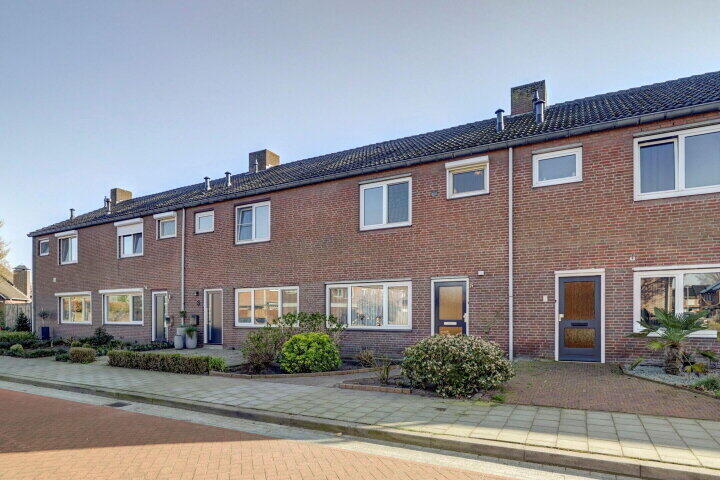 Foto 26 - Gerard Doustraat 5, Beringe