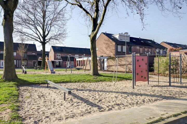 Foto 27 - Gerard Doustraat 5, Beringe