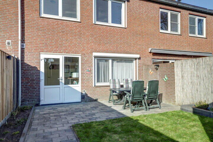 Foto 5 - Gerard Doustraat 5, Beringe