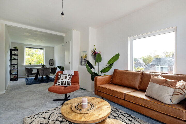 Gerard Doustraat 3 , Assen