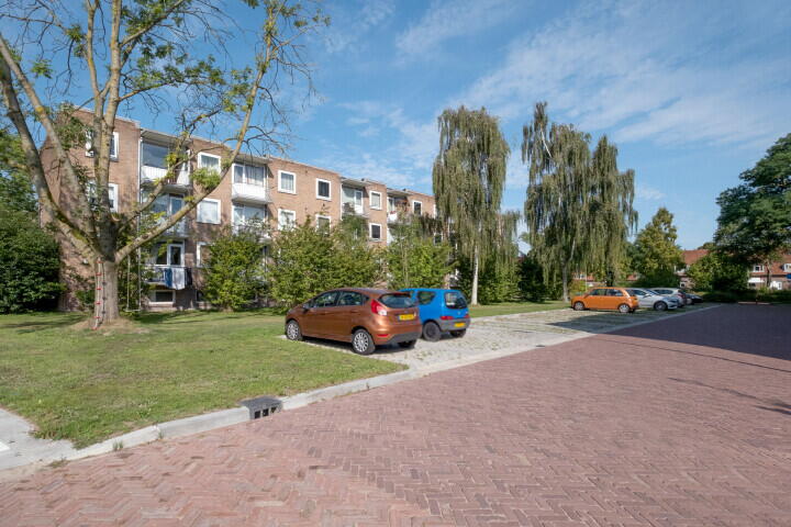 Foto 30 - Gerard Doustraat 49, Assen