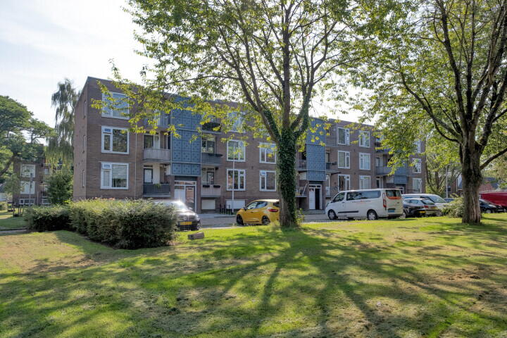 Foto 31 - Gerard Doustraat 49, Assen