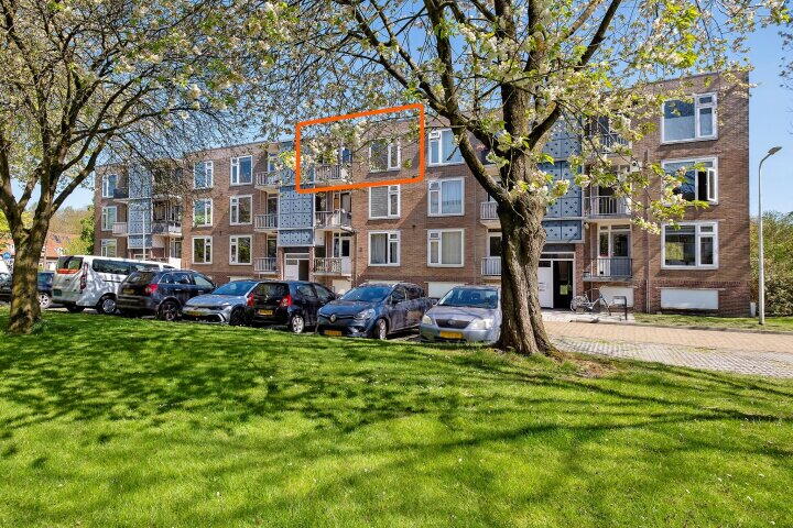 Foto 1 - Gerard Doustraat 53, Assen
